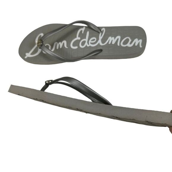 Sam Edleman Women’s Flip-flops - Picture 8 of 10